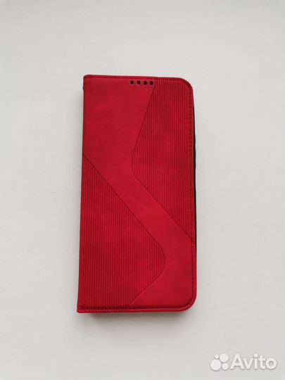 Чехол на xiaomi redmi note 10 pro