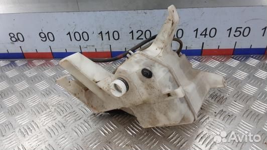 Бачок омывателя toyota RAV 4 ZSA3 (6UK18NL01)