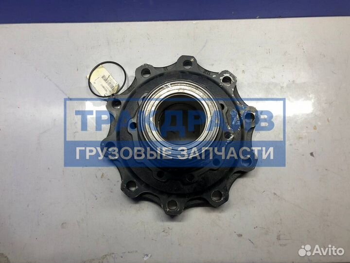 Ступица колеса Саф B9-22K01 в сборе