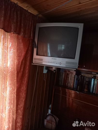 Телевизор Samsung