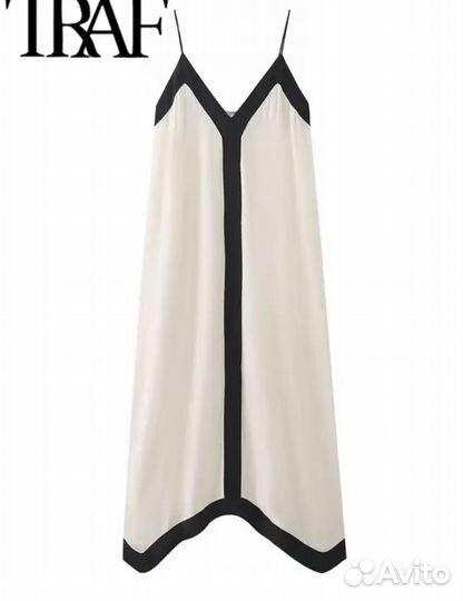 Платье новое/сорочка/туника/летнее