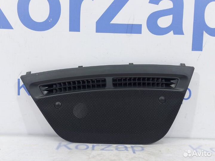 Решетка динамика Kia Seltos Rest SP2 2022