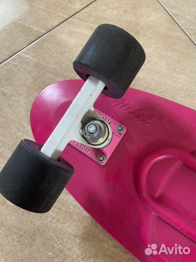 Penny board 27