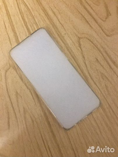 Чехол для Samsung A12