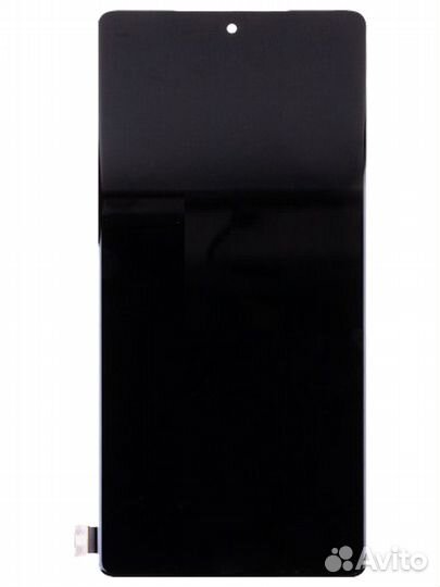 Дисплей для Tecno Camon 30 Premier 5G (CL9)