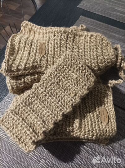 Набор для бани и сауны