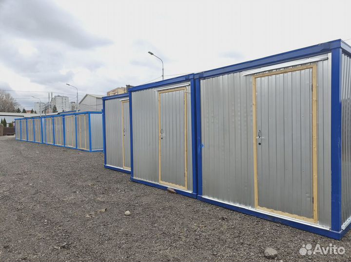 Бытовки вагоки для дачи под ключ