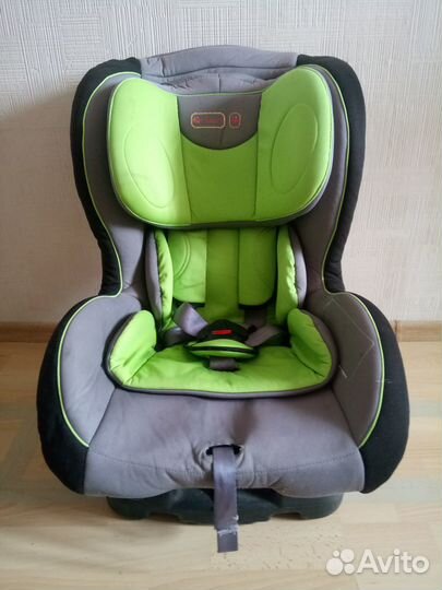 Детское автокресло от 0 до 13