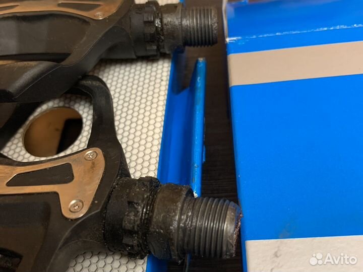 Shimano spd-sl pd-r550
