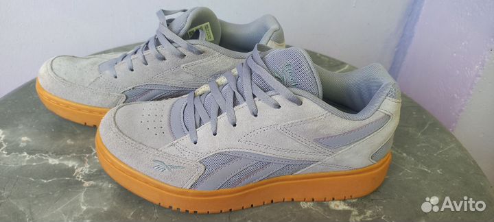 Кроссовки reebok женские 38,5