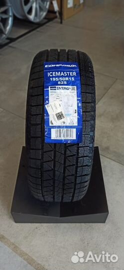 Compasal Ice Master 185/60 R14