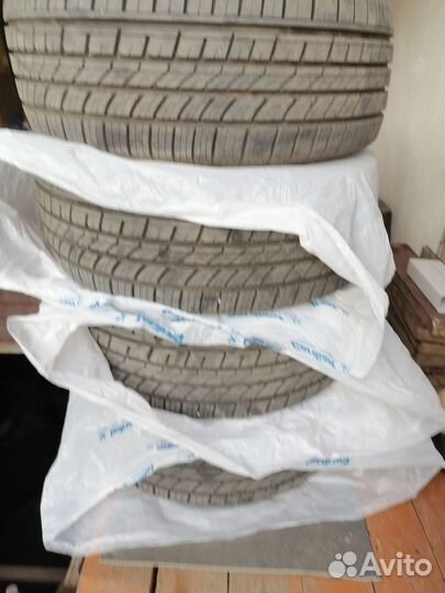 Cooper Discoverer HTS 265/60 R18 110H