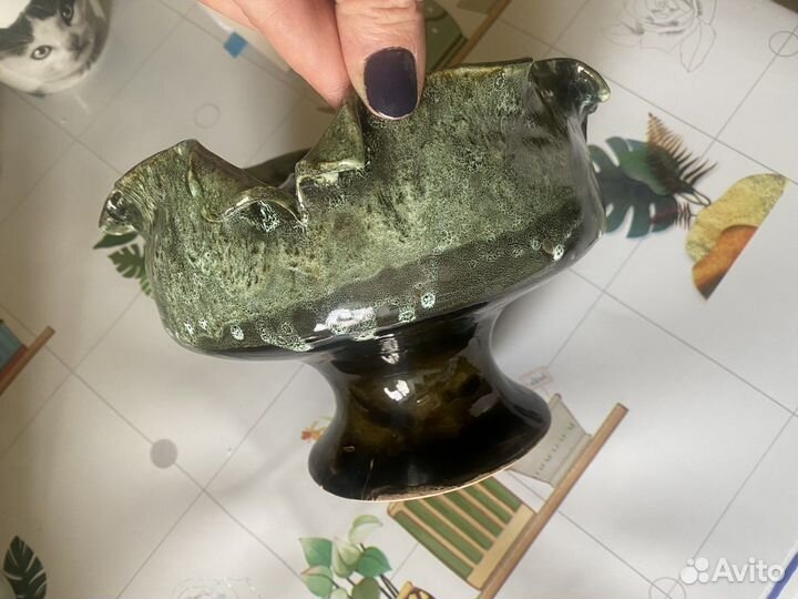 Продам красивую аромалампу