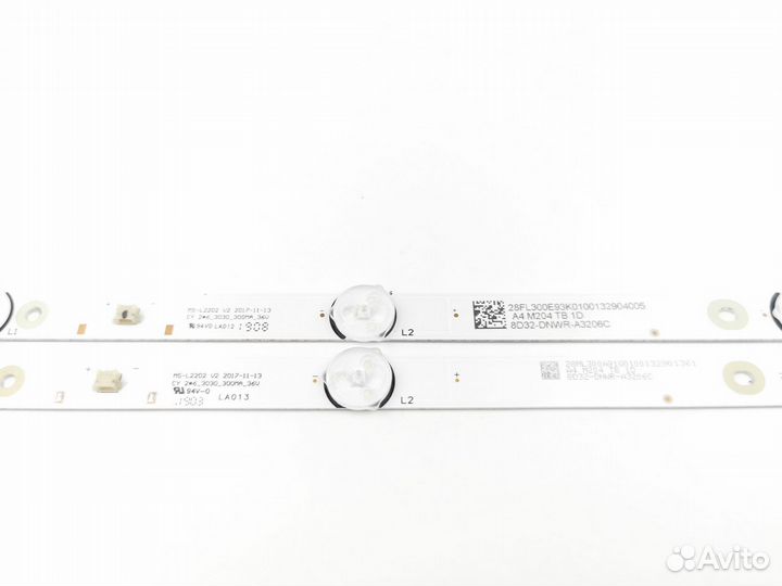 Подсветка erisson 32LES76T2