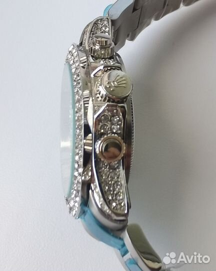 Часы rolex