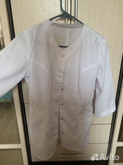 Женский /медицинский костюм