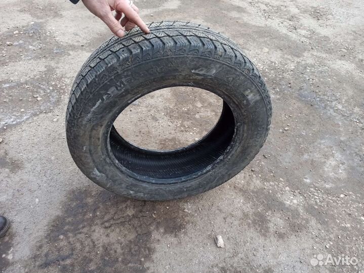 Matador MP 30 Sibir Ice 2 185/65 R15