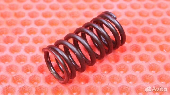 Пружина клапана Nissan Teana CBA-PJ31 VQ35DE 13203