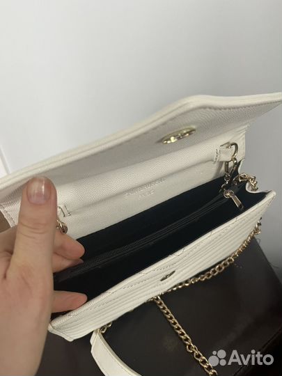 Сумка женская yves saint laurent YSL