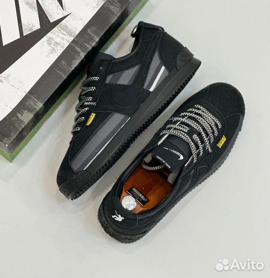 Кроссовки nike cortez union