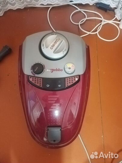 Парогенератор zepter