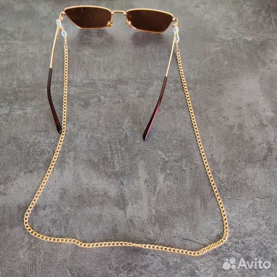 Цепочка для очков