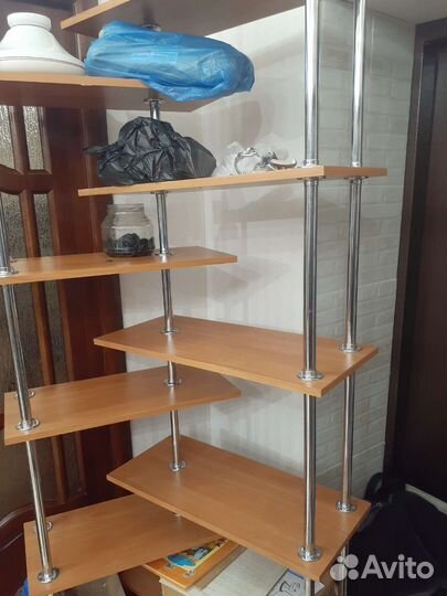 Стеллаж- трансформер