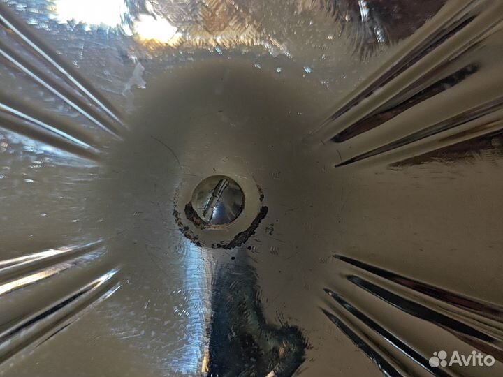 Королева Анна Блюдо Англия