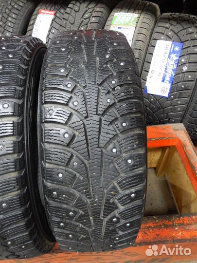 Nokian Tyres Nordman 5 185/60 R15