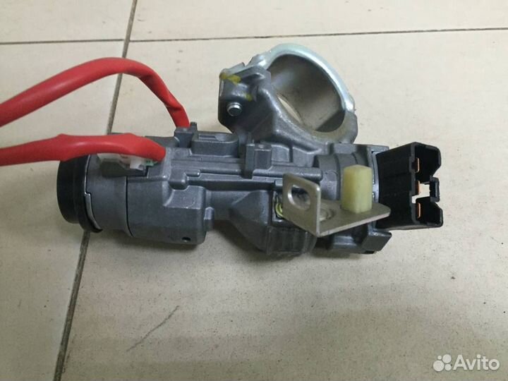 Замок зажигания Hyundai ix35