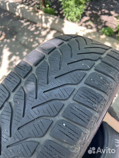 Lassa Competus Winter 2 215/55 R18 99V