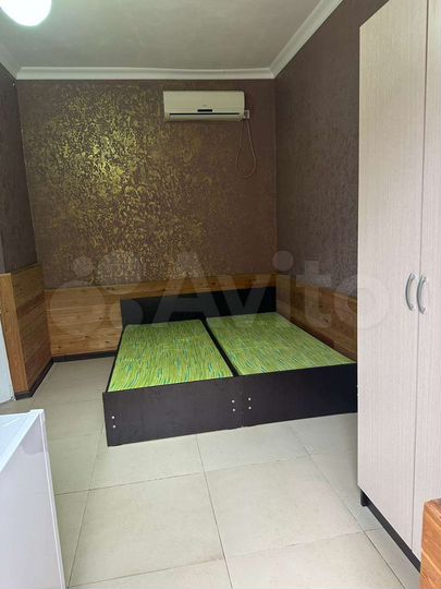 Комната 16 м², 1/1 эт.