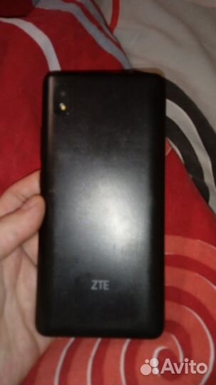 ZTE Blade L210, 32 ГБ