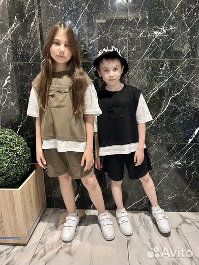 Костюм детский