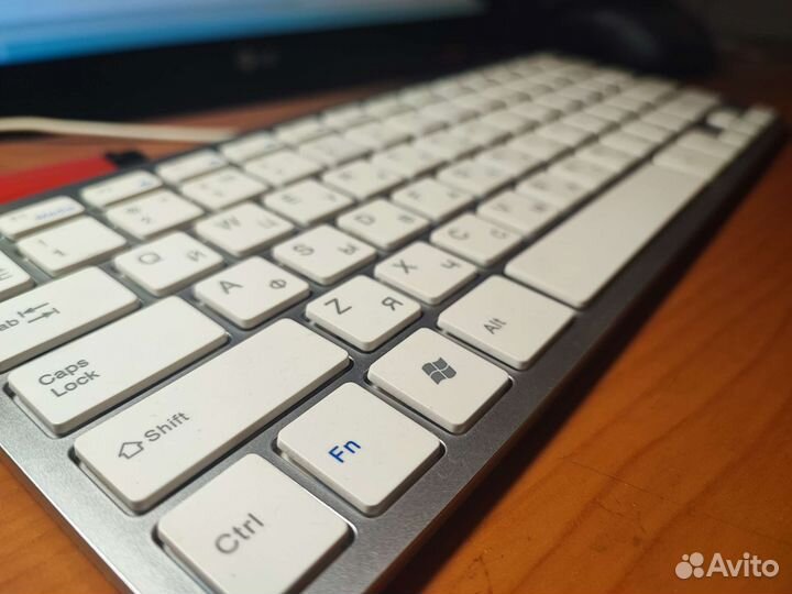 Клавиатура Apple Style