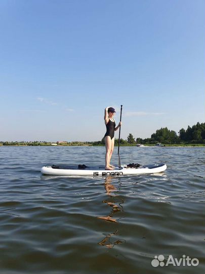Аренда прокат сап борды Sup board Москва