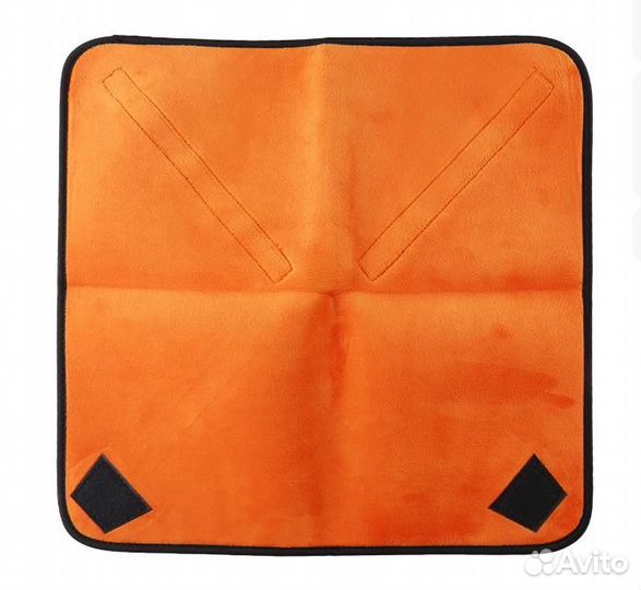 Мягкий футляр для фото техники