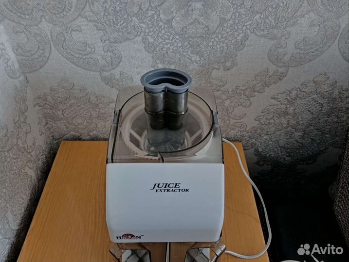 Соковыжималка