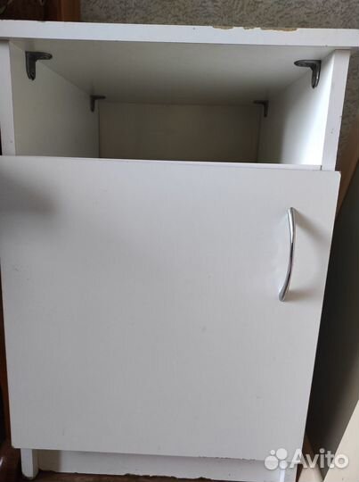 Тумбочка прикроватная бу