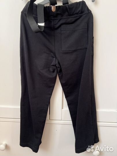 Брюки и рубашка