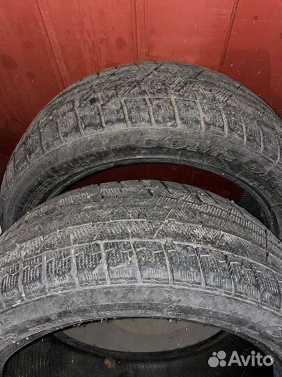 Comforser Thruster 24.5/45 R19