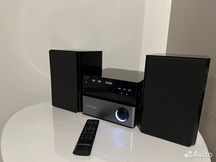 Harman Kardon MAS101
