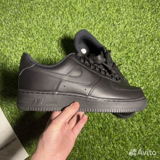 Nike Air Force 1 Оригинал