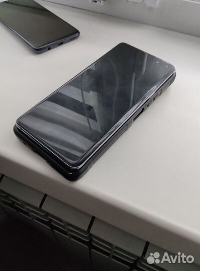 Samsung Galaxy S10 5G Single sim, 8/256 ГБ