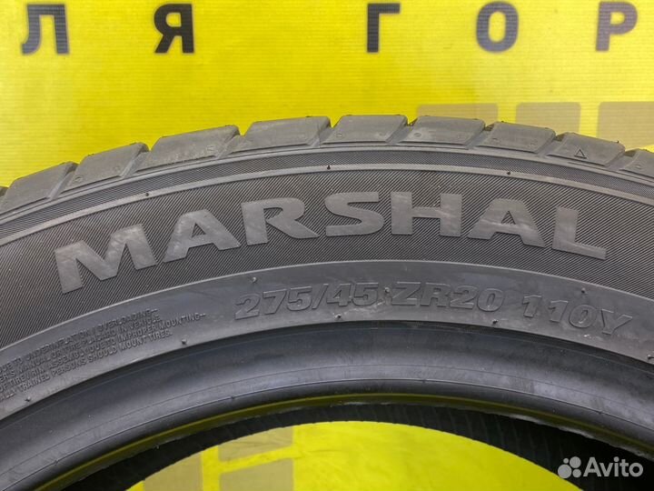 Marshal MU12 245/50 R18 100W