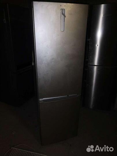 Холодильник Bosch по запчастям