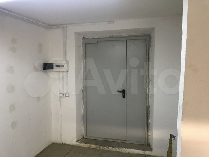 Сдам производственное помещение, 27.2 м²