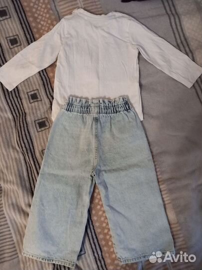 Джинсы gloria jeans