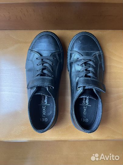 Кроссовки на мальчика