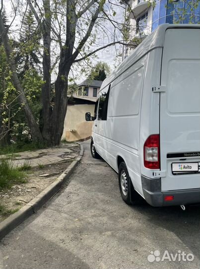 Mercedes-Benz Sprinter Classic 2.1 МТ, 2013, 125 000 км